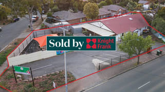 Whole Building/1 Portland Avenue Sturt SA 5047