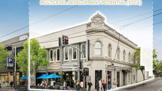 518-522 Chapel Street South Yarra VIC 3141