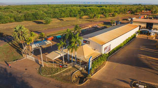 1 Bandicoot Drive Kununurra WA 6743