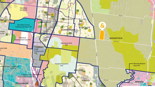1425 Donnybrook road Woodstock VIC 3751