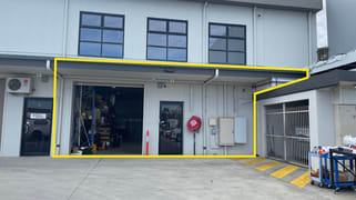 5/189 Flemington Road Mitchell ACT 2911