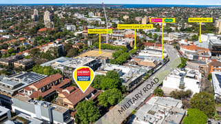 Shop 2/154 - 158 Military Road Neutral Bay NSW 2089