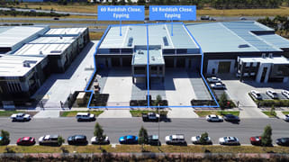 58 & 60 Reddish Close Epping VIC 3076