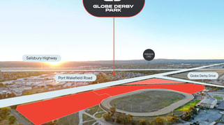 77 Globe Derby Drive Globe Derby Park SA 5110
