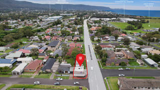 1 & 2/2 Eastbourne Avenue Bellambi NSW 2518