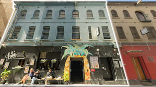 16-20 Corrs Lane Melbourne VIC 3000 16-20 Corrs Lane Melbourne VIC 3000