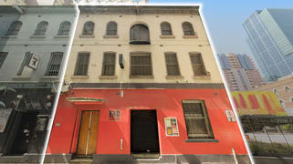 14 Corrs Lane Melbourne VIC 3000 14 Corrs Lane Melbourne VIC 3000