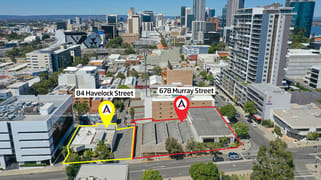 678 Murray Street West Perth WA 6005