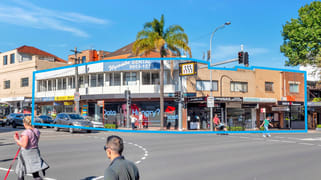 150-154 Wycombe Road Neutral Bay NSW 2089 150-154 Wycombe Road Neutral Bay NSW 2089