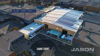 4-8 Sabre Court Tullamarine VIC 3043