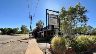 Tennant Creek NT 0860