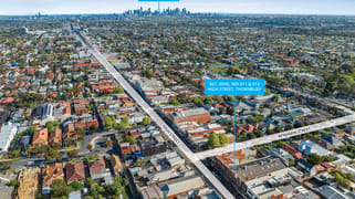 907,909D,909-911&913 High Street Thornbury VIC 3071