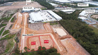 Lot 77 & 78/278 Park Ridge Road Park Ridge QLD 4125