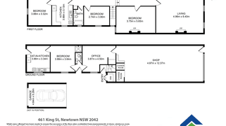 461 King Street Newtown NSW 2042