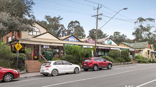 800 Heidelberg-Kinglake Road Hurstbridge VIC 3099