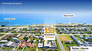 153 - 155 Newcombe Street Portarlington VIC 3223