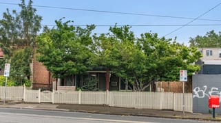 104-106 Mt Alexander Road Travancore VIC 3032