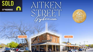 40 Aitken Street Gisborne VIC 3437