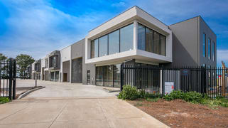 Factory 6/24 Pioneer Way New Gisborne VIC 3438