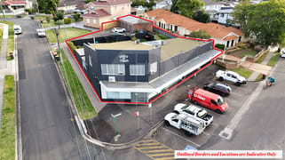 17-23 DAVID AVENUE North Ryde NSW 2113 17-23 DAVID AVENUE North Ryde NSW 2113