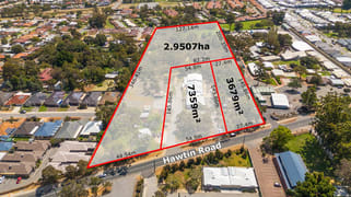 340 - 350 Hawtin Road Forrestfield WA 6058