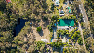 333 Tamborine Mountain Road Tamborine QLD 4270