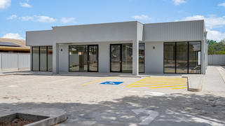 Whole Building/105 Swanport Road Murray Bridge SA 5253