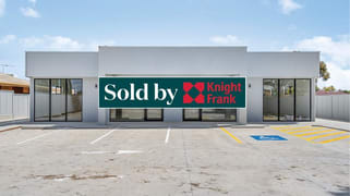 Whole Building/105 Swanport Road Murray Bridge SA 5253
