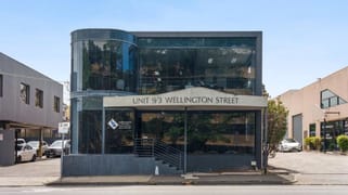 Unit 9/3 Wellington Street Kew VIC 3101