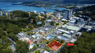135-137 Erina Street Gosford NSW 2250 135-137 Erina Street Gosford NSW 2250