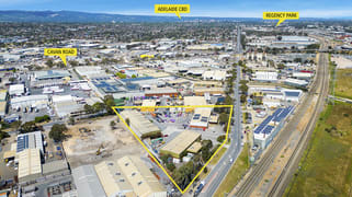 36-44 Churchill Rd North Dry Creek SA 5094
