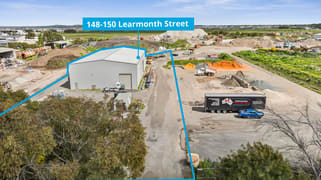 148-150 Learmonth Street Alfredton VIC 3350