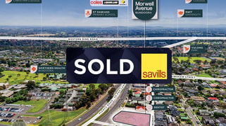 598-600 Morwell Avenue Bundoora VIC 3083