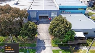 4 Rose Avenue Croydon VIC 3136