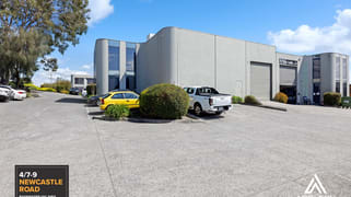 4/7-9 Newcastle Road Bayswater VIC 3153