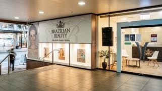 2/97 Creek Street Brisbane City QLD 4000