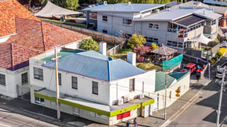 High profile corner/531 Sandy Bay Road Sandy Bay TAS 7005