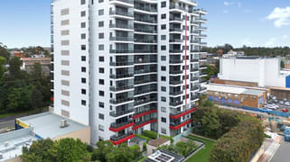 Suite 702/88-90 George Street Hornsby NSW 2077