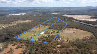 150 & 164 Mountain Road Halloran NSW 2259