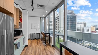 Icon Place Lot 16, Level 12/270 Adelaide Street Brisbane City QLD 4000