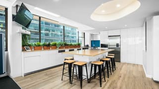 Level 4 (West Tower)/608 St Kilda Rd Melbourne VIC 3004