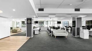 Level 4 (West Tower)/608 St Kilda Rd Melbourne VIC 3004