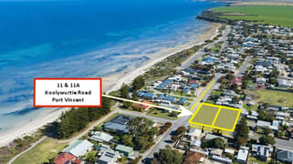 11 & 11A Koolywurtie Road Port Vincent SA 5581