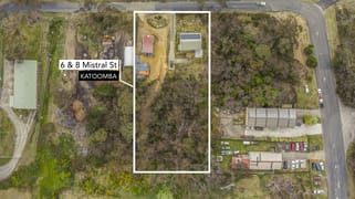 6 & 8 Mistral Street Katoomba NSW 2780