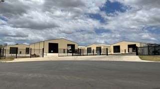 Lot 14 Curly Court Torrington QLD 4350