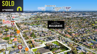 59-61 Police Road Mulgrave VIC 3170
