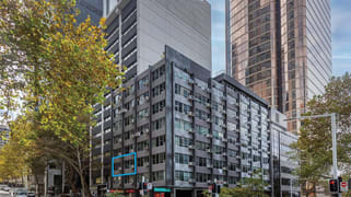 Suite 201, 107 Walker Street North Sydney NSW 2060