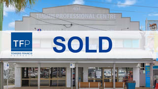 451 Golden Four Drive Tugun QLD 4224