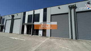 24 Tesmar Circuit Chirnside Park VIC 3116