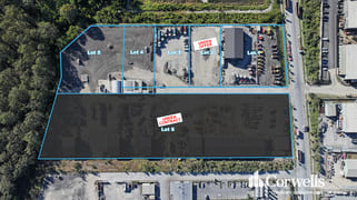 Lots 1-5, Flame Trees Drive Yatala QLD 4207
